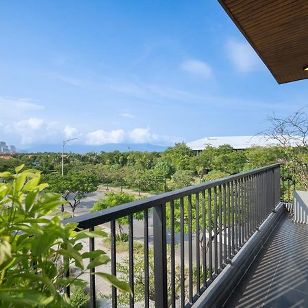 The Sense Apartment - Modern, Near My An Beach Da Nang Esterno foto