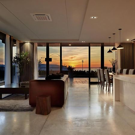 The Sense Apartment - Modern, Near My An Beach Da Nang Esterno foto