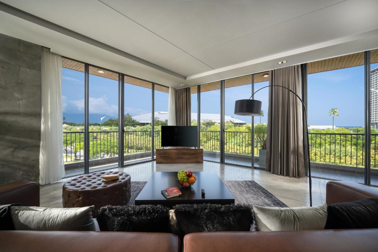 The Sense Apartment - Modern, Near My An Beach Da Nang Esterno foto