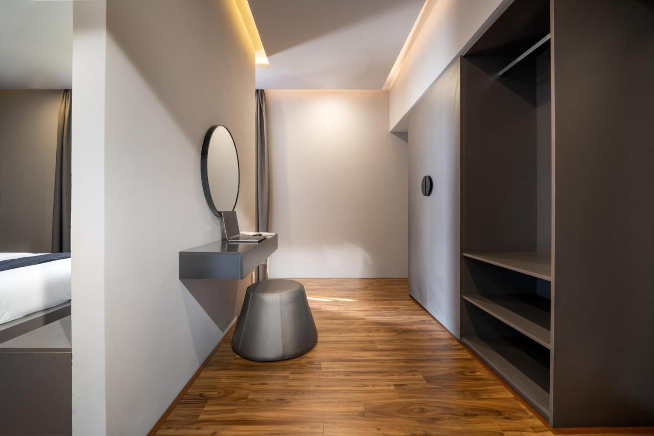 The Sense Apartment - Modern, Near My An Beach Da Nang Esterno foto